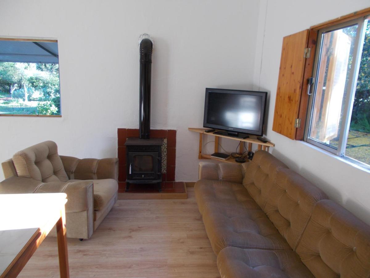 הוילה Santo Estevao  Casa Fonte מראה חיצוני תמונה