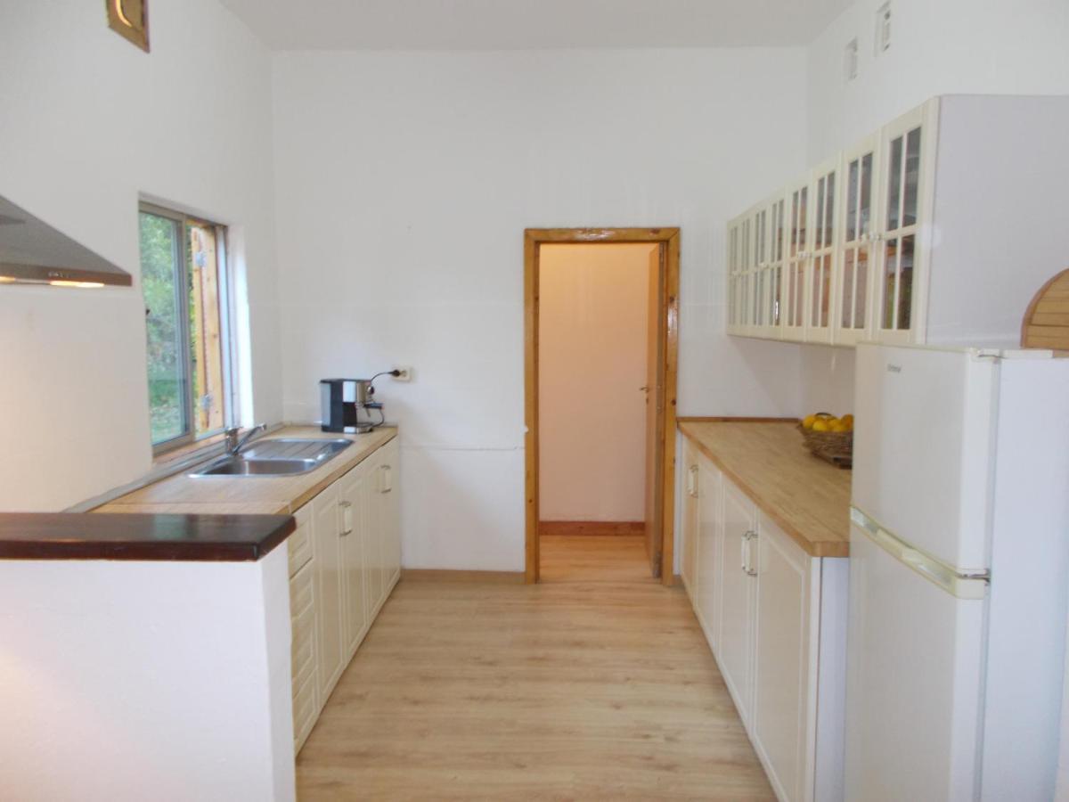 הוילה Santo Estevao  Casa Fonte מראה חיצוני תמונה