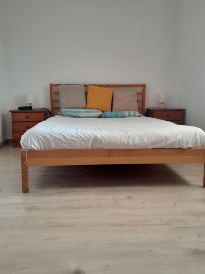 הוילה Santo Estevao  Casa Fonte מראה חיצוני תמונה