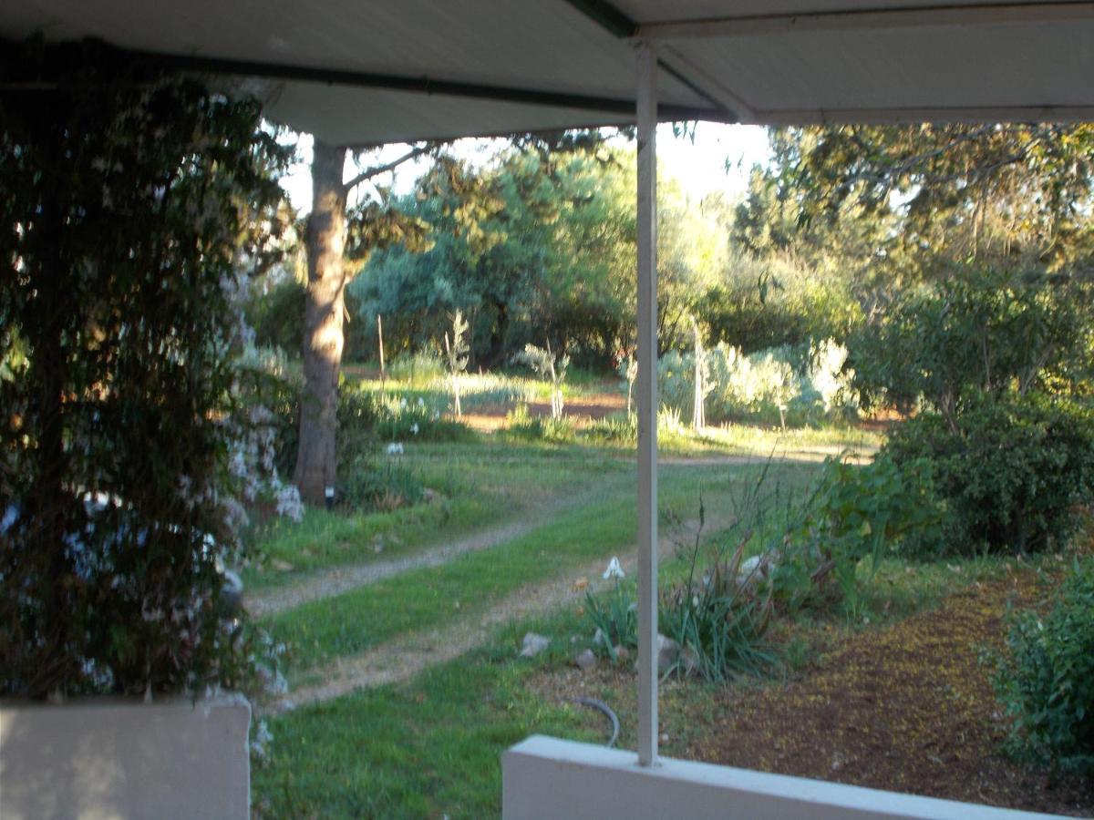 הוילה Santo Estevao  Casa Fonte מראה חיצוני תמונה
